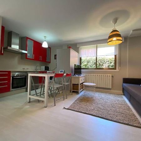 Housingcoruna Apartamento Playa Mino 02 Экстерьер фото