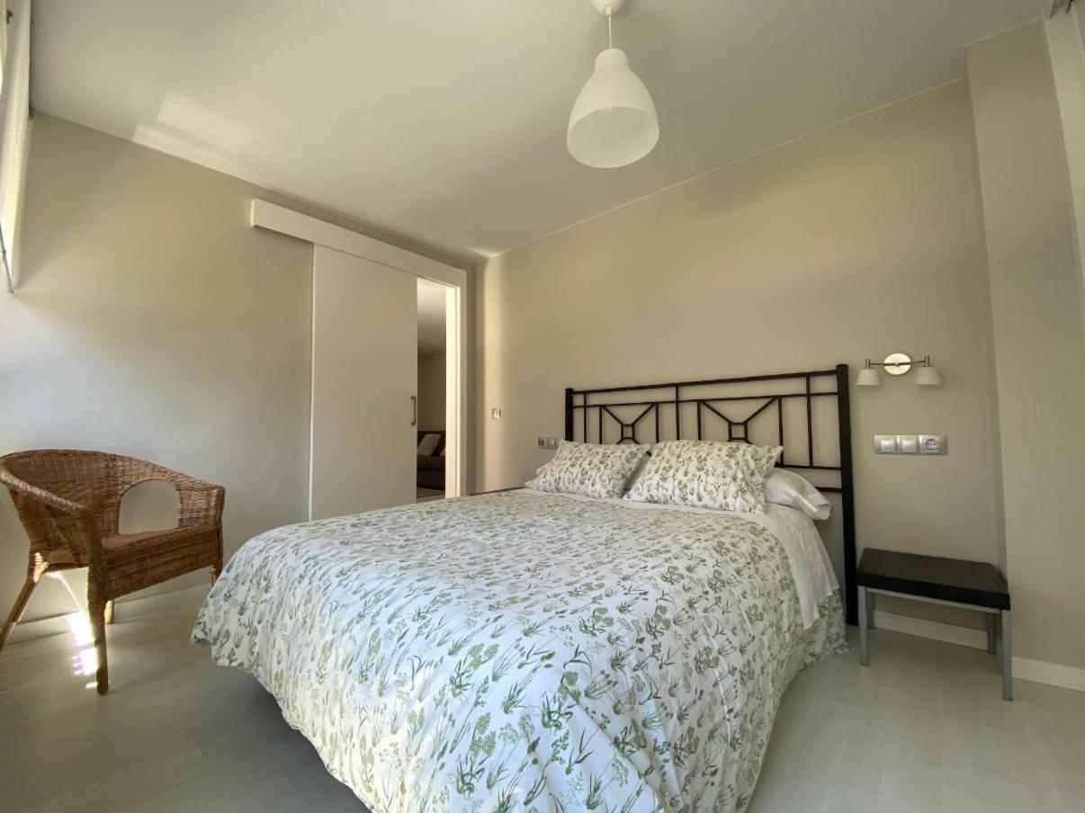 Housingcoruna Apartamento Playa Mino 02 Экстерьер фото